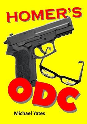 Book cover for Homer's ODC