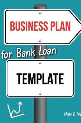 Cover of Business Plan For Bank Loan Template