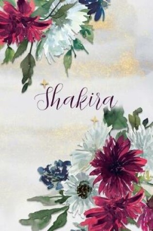 Cover of Shakira