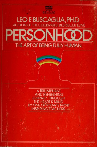 Cover of Personhood