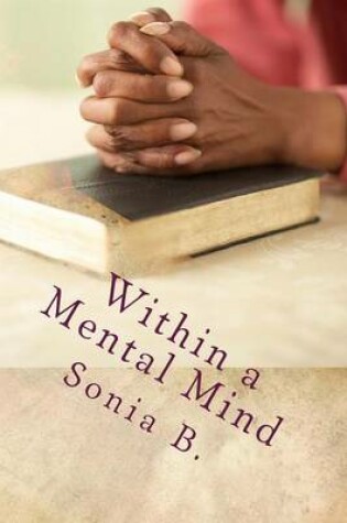 Cover of Within a Mental Mind