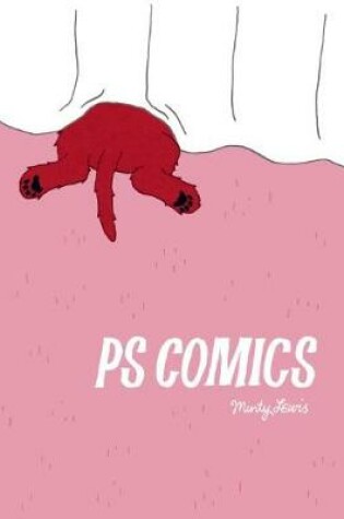 Cover of PS Comics