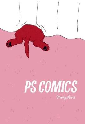 Book cover for PS Comics