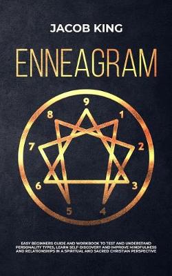 Book cover for Enneagram