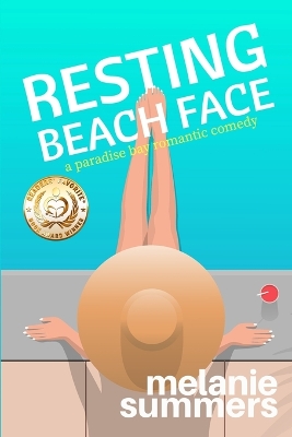 Book cover for Resting Beach Face