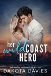 Book cover for Her Wild Coast Hero