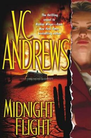 Cover of Midnight Flight