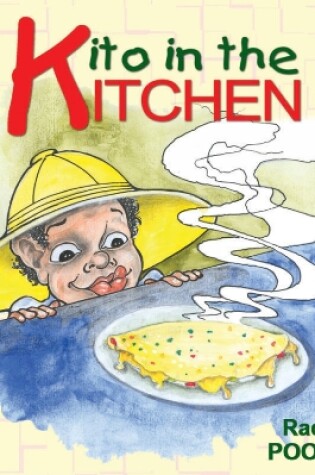 Cover of Kito in the Kitchen