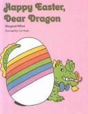 Cover of Happy Easter Dear Dragon, Softcover, Beginning to Read