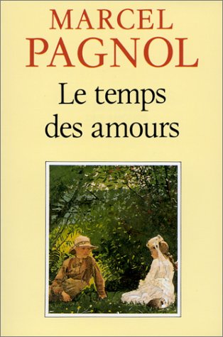 Book cover for Le Temps DES Amours