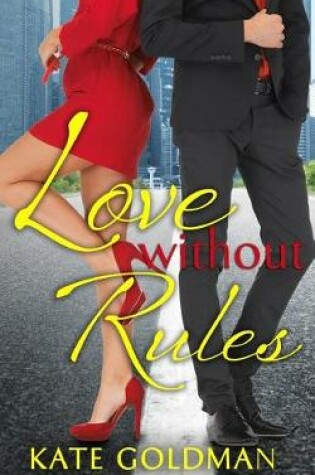 Cover of Love Without Rules