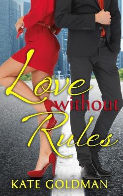 Book cover for Love Without Rules