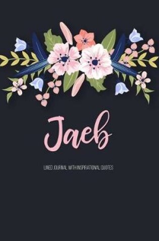 Cover of Jaeb