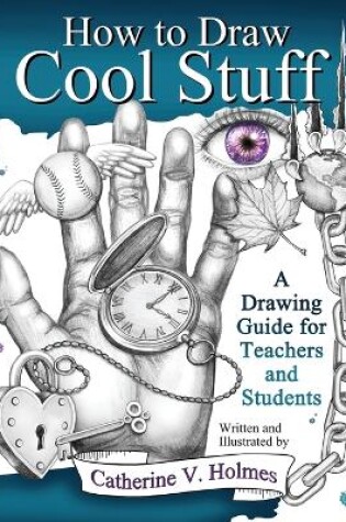 Cover of How to Draw Cool Stuff