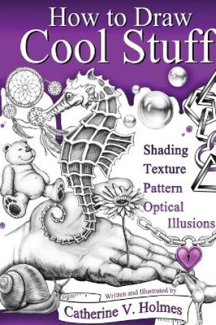 Cover of How to Draw Cool Stuff