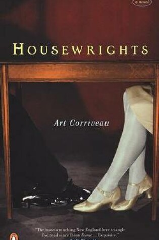 Cover of Housewrights