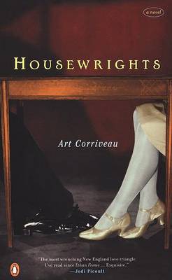 Book cover for Housewrights