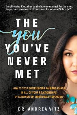 Cover of The You You've Never Met