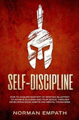 Cover of Self Discipline