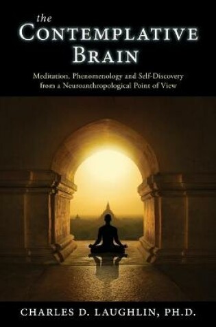 Cover of The Contemplative Brain