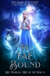 Book cover for The Fae Bound