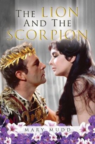 Cover of The Lion and The Scorpion