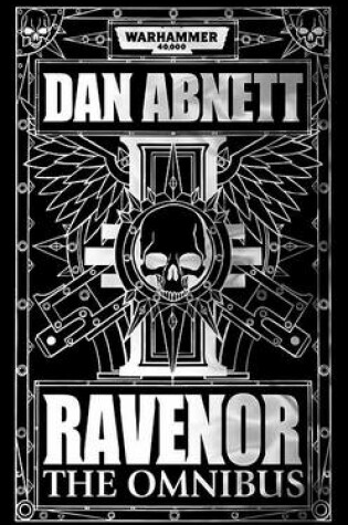Cover of Ravenor: The Omnibus