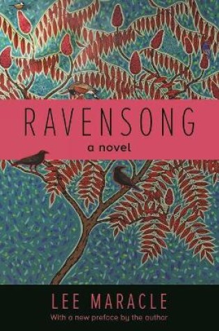 Cover of Ravensong - A Novel