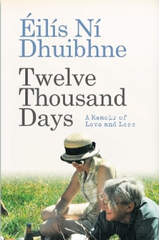 Cover of Twelve Thousand Days