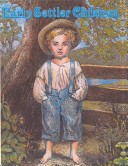 Cover of Early Settler Children