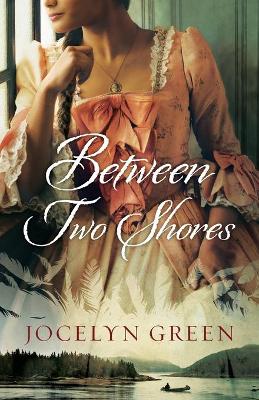 Cover of Between Two Shores