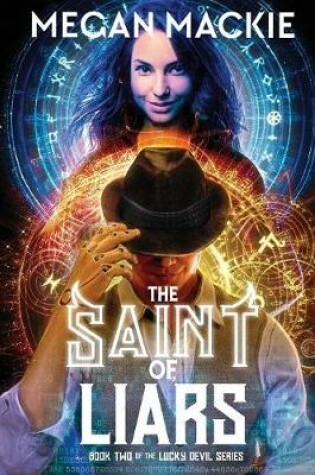Cover of The Saint of Liars
