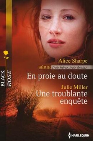 Cover of En Proie Au Doute - Une Troublante Enquete