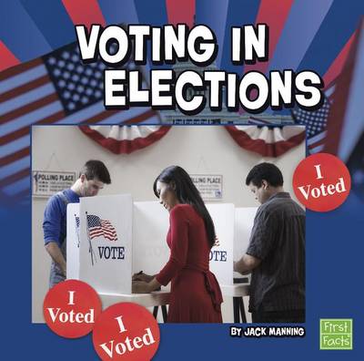 Cover of Voting in Elections