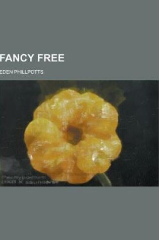 Cover of Fancy Free