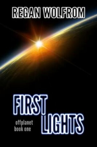 Cover of First Lights