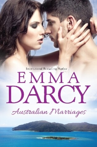 Cover of Australian Marriages - 3 Book Box Set