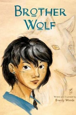 Cover of Brother Wolf