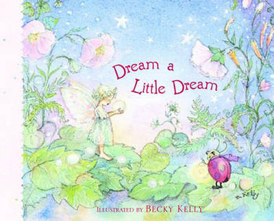 Book cover for Dream a Little Dream