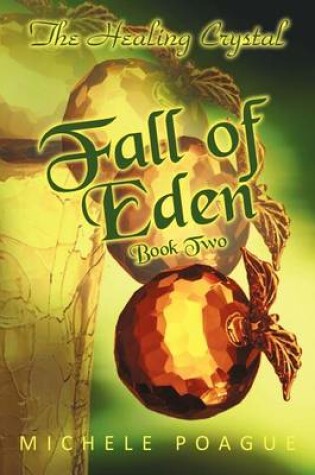 Cover of Fall of Eden