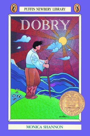 Cover of Dobry