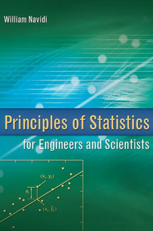 Cover of Principles of Statistics for Engineers & Scientists + Aris Student Access Card to Accompany Principles of Statistics for Engineers & Scientists