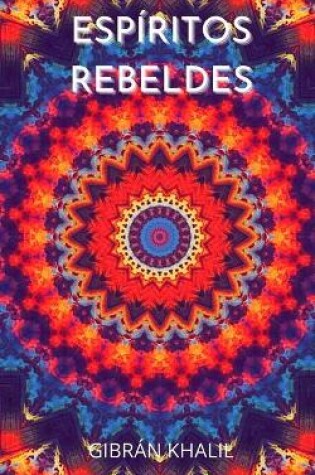Cover of Espiritos Rebeldes