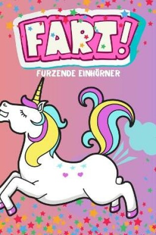 Cover of Furzende Einh�rner