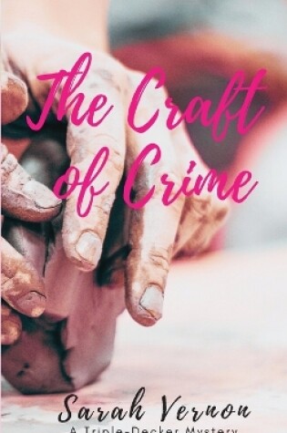 Cover of The Craft of Crime