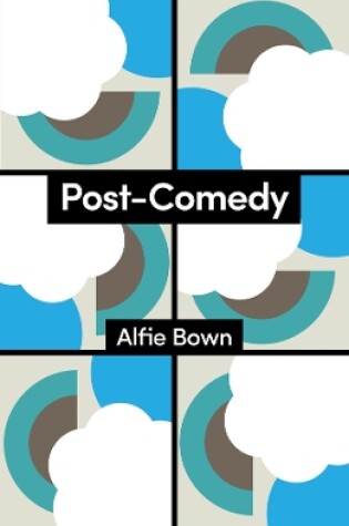 Cover of Post-Comedy