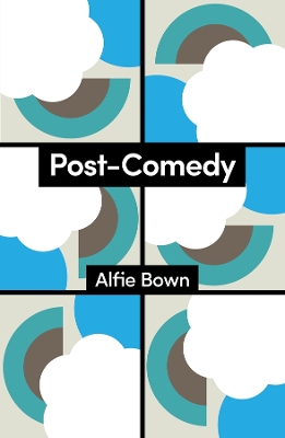 Book cover for Post-Comedy