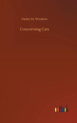 Cover of Concerning Cats