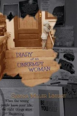 Cover of Diary of an Unkempt Woman