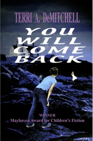 Cover of You Will Come Back